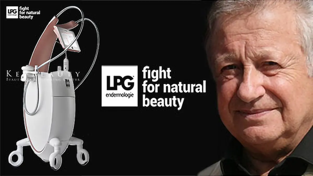 LPG 第十代 法式智能體雕 孕後瘦身保養|KEYBEAUTY SPA