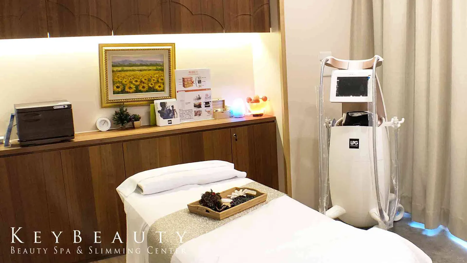 SPA 關於我們|KEYBEAUTY SPA