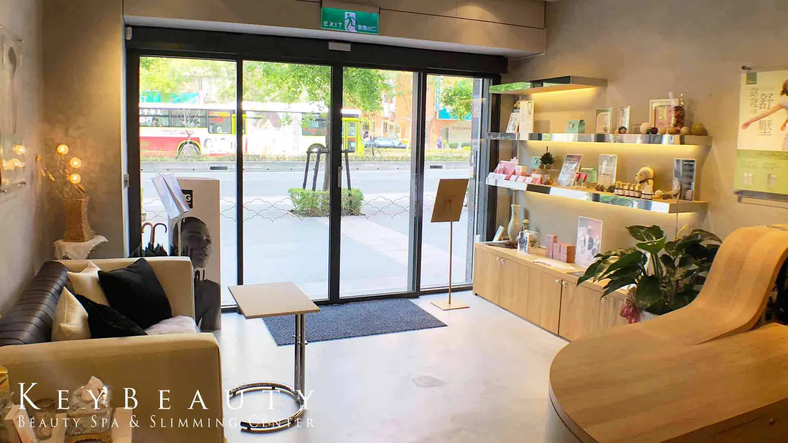 SPA 關於我們|KEYBEAUTY SPA