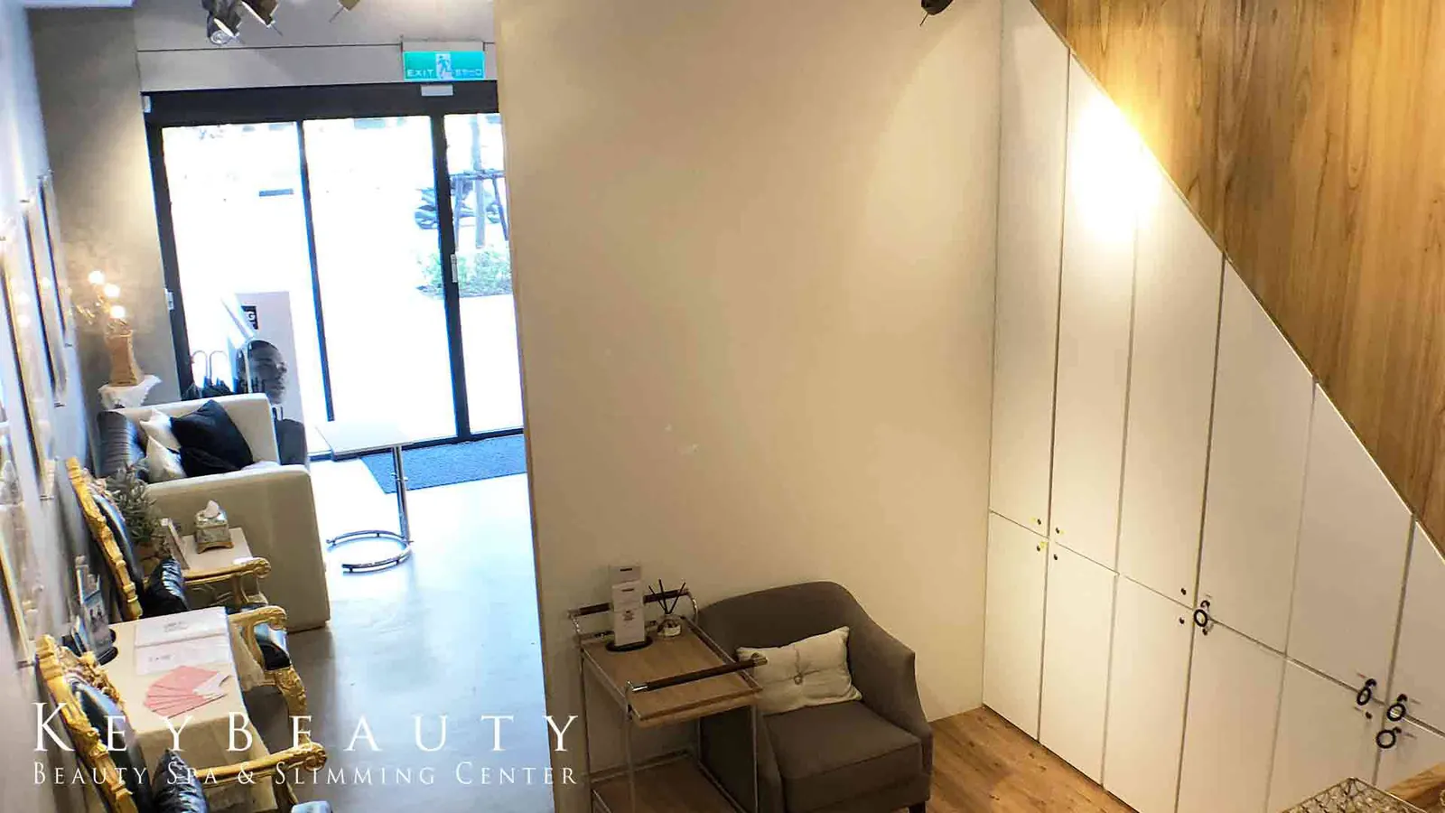 SPA 關於我們|KEYBEAUTY SPA