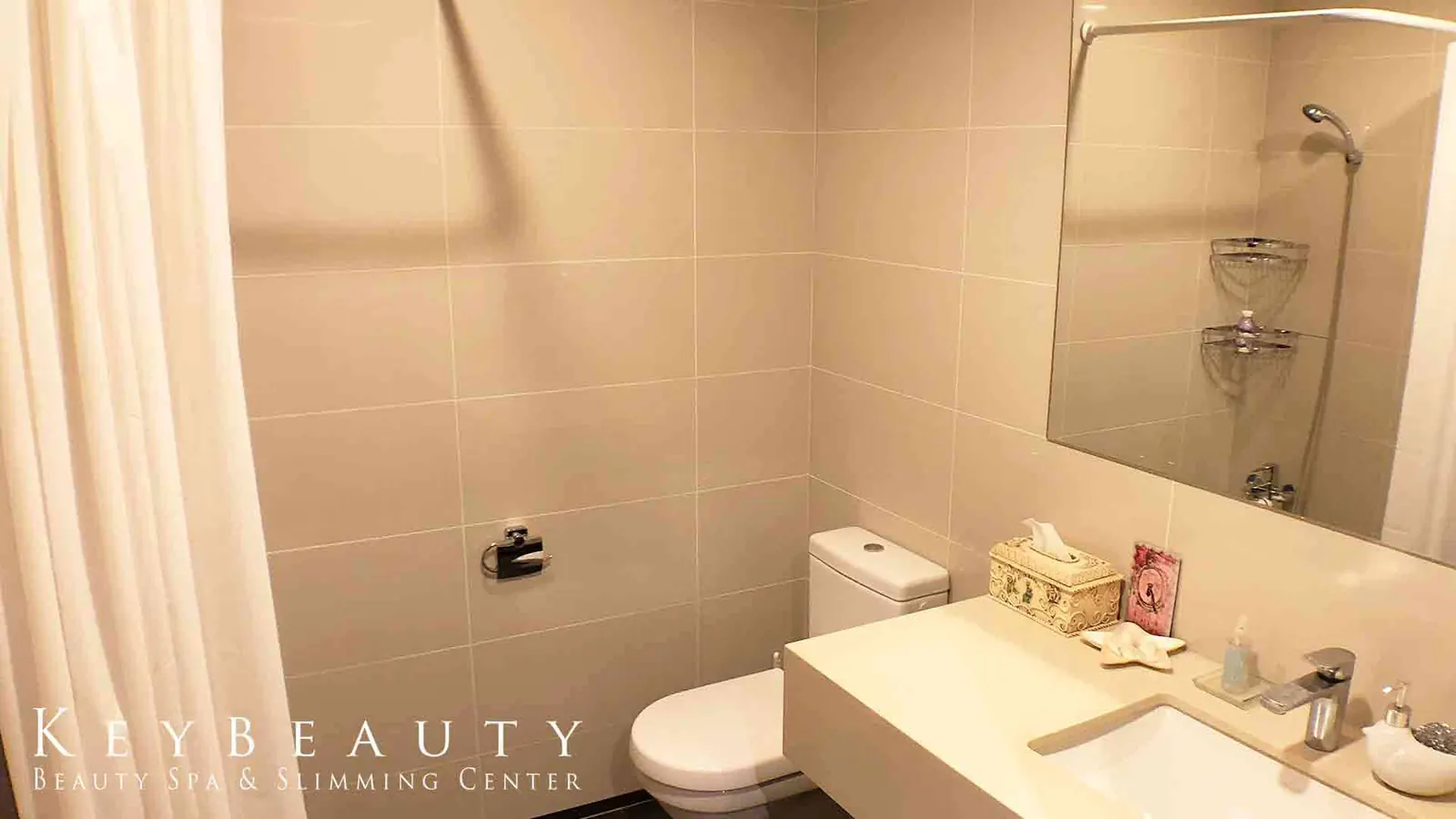 SPA 關於我們|KEYBEAUTY SPA