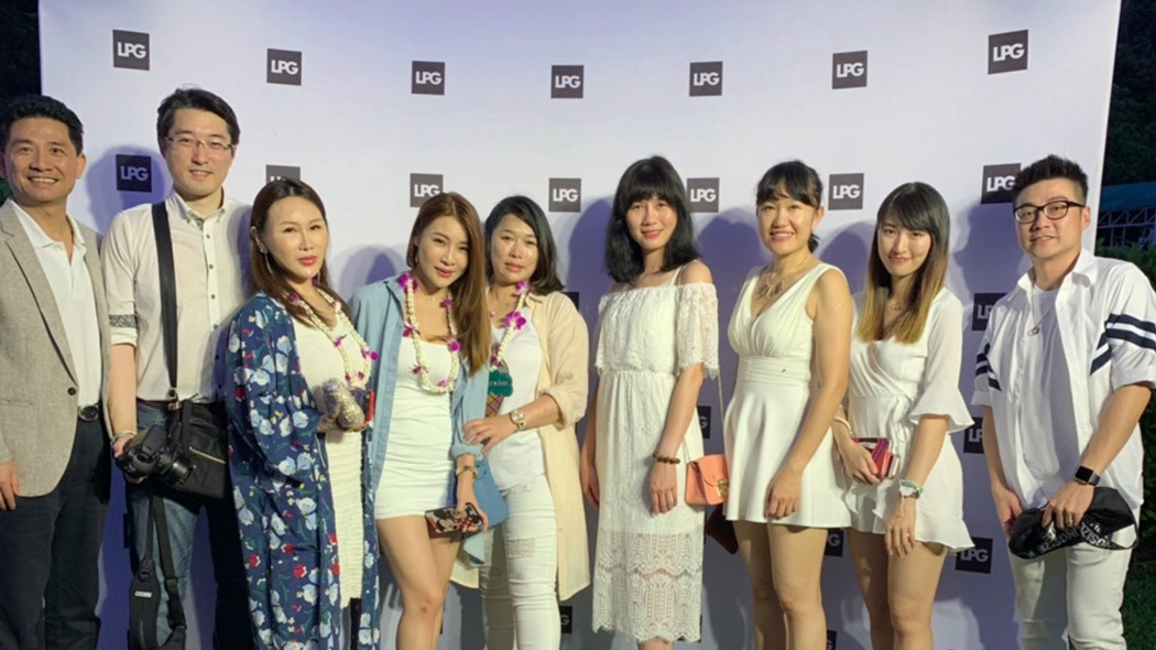 妳的信任是我們的光榮